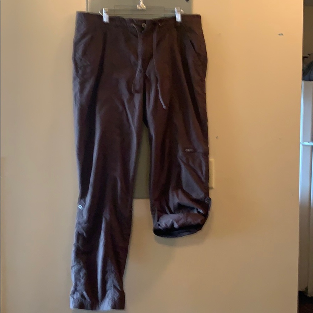 Columbia GRT Pants